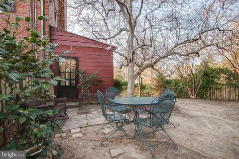9418 Thornhill Rd, Silver Spring, MD 20901 photo 33