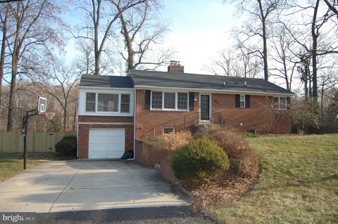 550 Silver Spring Casa en Venta - Silver Spring MD Bienes Raíces - Movoto