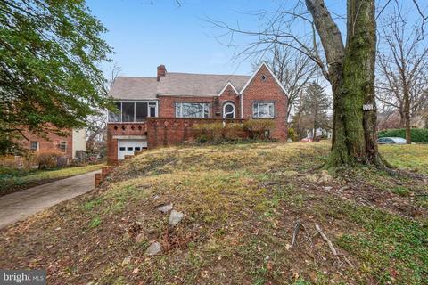 1001 Highland Dr, Silver Spring, MD 20910 photo 5
