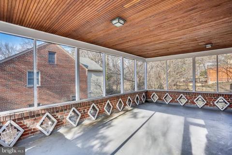 1001 Highland Dr, Silver Spring, MD 20910 photo 73
