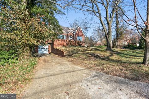 1001 Highland Dr, Silver Spring, MD 20910 photo 4