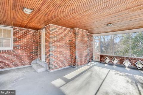 1001 Highland Dr, Silver Spring, MD 20910 photo 71