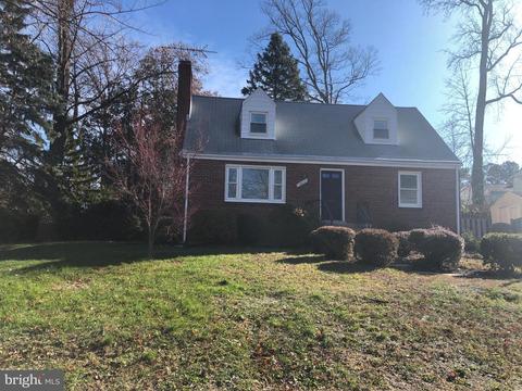 10019 Kinross Ave, Silver Spring, MD 20901 photo 1