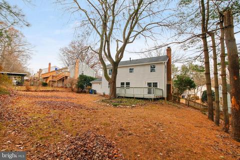 1404 Winding Waye Ln, Silver Spring, MD 20902 photo 27