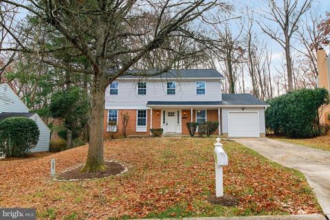 1404 Winding Waye Ln, Silver Spring, MD 20902 photo 1