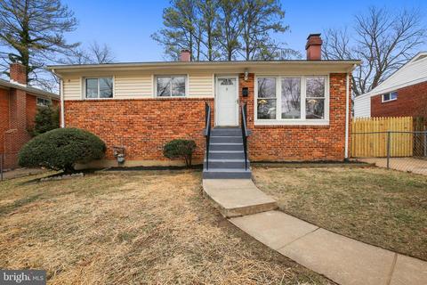 13013 Estelle Rd, Silver Spring, MD 20906 photo 1