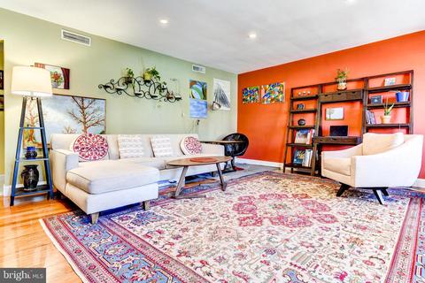 2228 Washington Ave #W-202, Silver Spring, MD 20910 photo 4