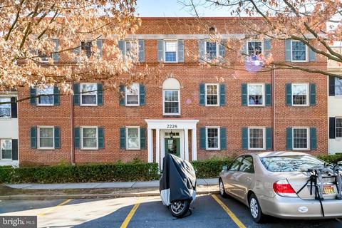 2228 Washington Ave #W-202, Silver Spring, MD 20910 photo 1