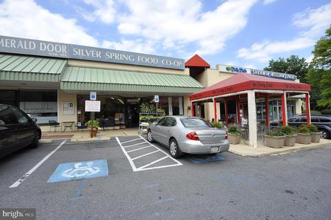 2228 Washington Ave #W-202, Silver Spring, MD 20910 photo 22