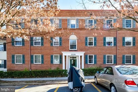 2228 Washington Ave #W-202, Silver Spring, MD 20910 photo 2