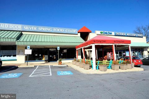 2228 Washington Ave #W-202, Silver Spring, MD 20910 photo 18