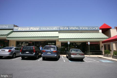 2228 Washington Ave #W-202, Silver Spring, MD 20910 photo 30