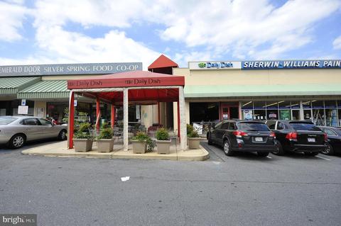 2228 Washington Ave #W-202, Silver Spring, MD 20910 photo 23