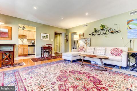 2228 Washington Ave #W-202, Silver Spring, MD 20910 photo 5