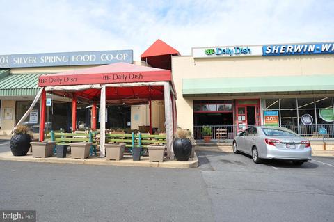 2228 Washington Ave #W-202, Silver Spring, MD 20910 photo 33