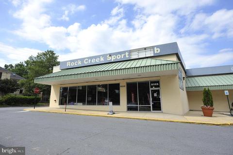 2228 Washington Ave #W-202, Silver Spring, MD 20910 photo 20
