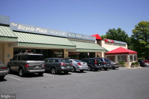 2228 Washington Ave #W-202, Silver Spring, MD 20910 photo 31