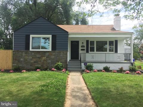 10201 Mckenney Ave, Silver Spring, MD 20902 photo 1