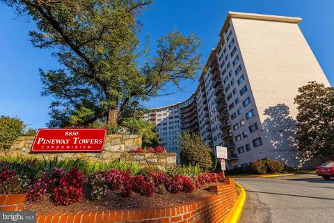 8830 Piney Branch Rd #601, Silver Spring, MD 20903 photo 1