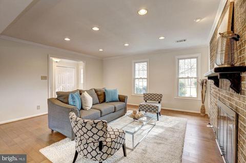 2308 Hidden Valley Ln, Silver Spring, MD 20904 photo 4