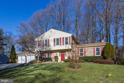 2308 Hidden Valley Ln, Silver Spring, MD 20904 photo 1