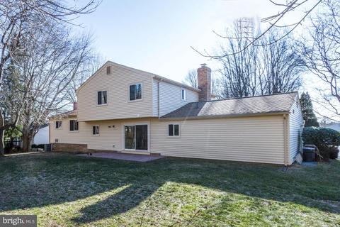 2308 Hidden Valley Ln, Silver Spring, MD 20904 photo 36