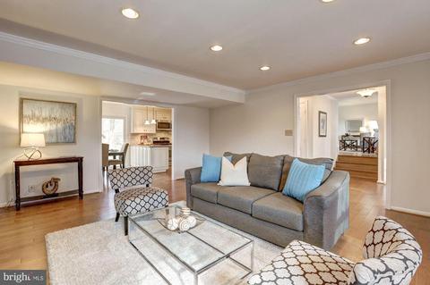 2308 Hidden Valley Ln, Silver Spring, MD 20904 photo 3