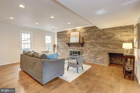 2308 Hidden Valley Ln, Silver Spring, MD 20904 photo 5