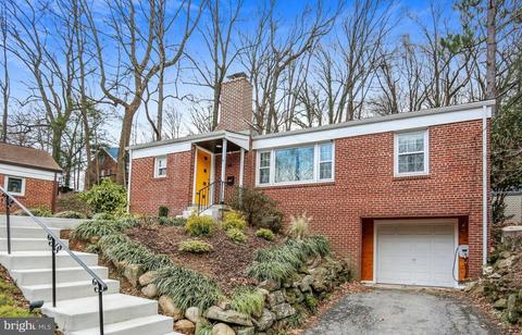 136 Dale Dr, Silver Spring, MD 20910 photo 1