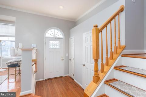 1807 Locust Grove Rd, Silver Spring, MD 20910 photo 4