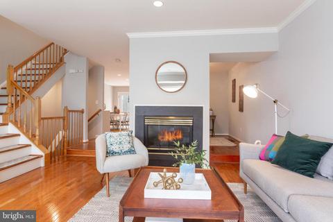 1807 Locust Grove Rd, Silver Spring, MD 20910 photo 1