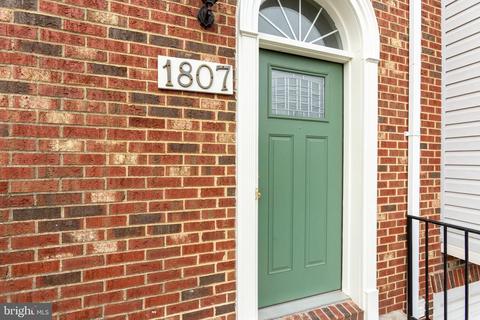1807 Locust Grove Rd, Silver Spring, MD 20910 photo 58
