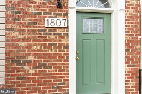 1807 Locust Grove Rd, Silver Spring, MD 20910 photo 57