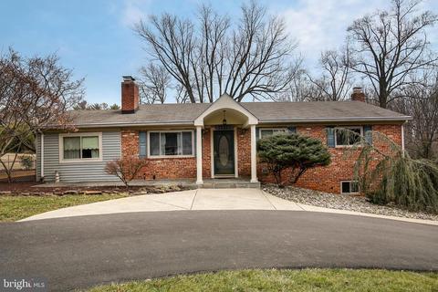 17227 Donora Rd, Silver Spring, MD 20905 photo 1