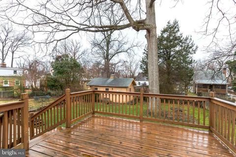 10504 Inwood Ave, Silver Spring, MD 20902 photo 26