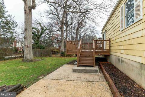 10504 Inwood Ave, Silver Spring, MD 20902 photo 29