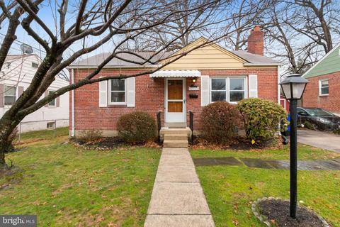 10504 Inwood Ave, Silver Spring, MD 20902 photo 1