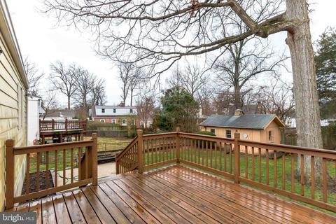 10504 Inwood Ave, Silver Spring, MD 20902 photo 27