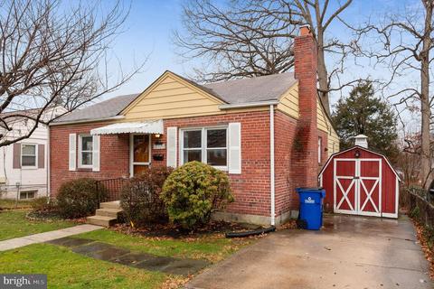 10504 Inwood Ave, Silver Spring, MD 20902 photo 3