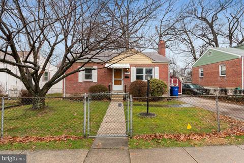 10504 Inwood Ave, Silver Spring, MD 20902 photo 2