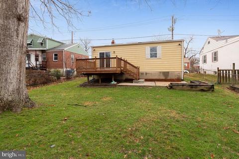 10504 Inwood Ave, Silver Spring, MD 20902 photo 30