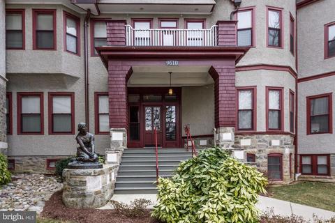 9610 Dewitt Dr #BB04, Silver Spring, MD 20910 photo 1