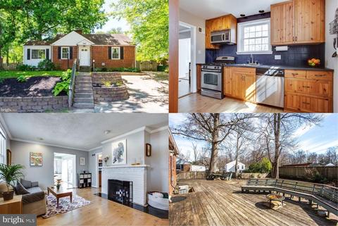 3104 Parker Ave, Silver Spring, MD 20902 photo 1