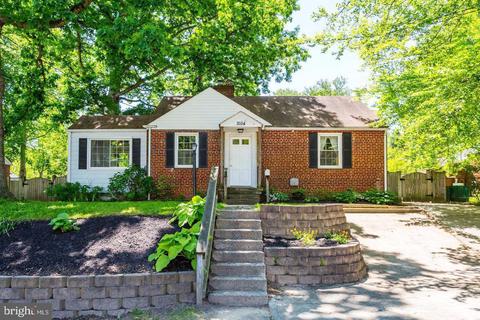 3104 Parker Ave, Silver Spring, MD 20902 photo 2