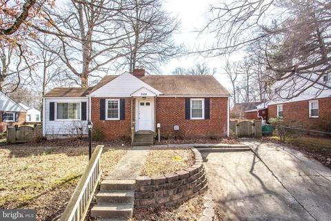 3104 Parker Ave, Silver Spring, MD 20902 photo 10