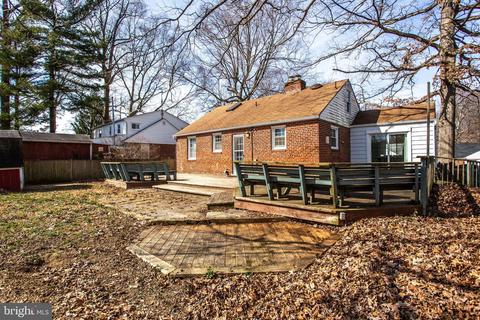 3104 Parker Ave, Silver Spring, MD 20902 photo 14