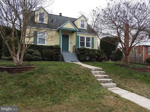 9805 Braddock Rd, Silver Spring, MD 20903 photo 2