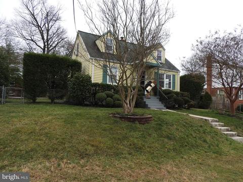 9805 Braddock Rd, Silver Spring, MD 20903 photo 4
