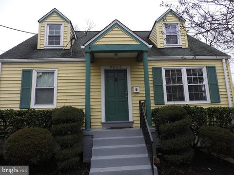 9805 Braddock Rd, Silver Spring, MD 20903 photo 1