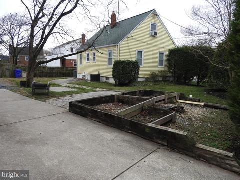9805 Braddock Rd, Silver Spring, MD 20903 photo 5